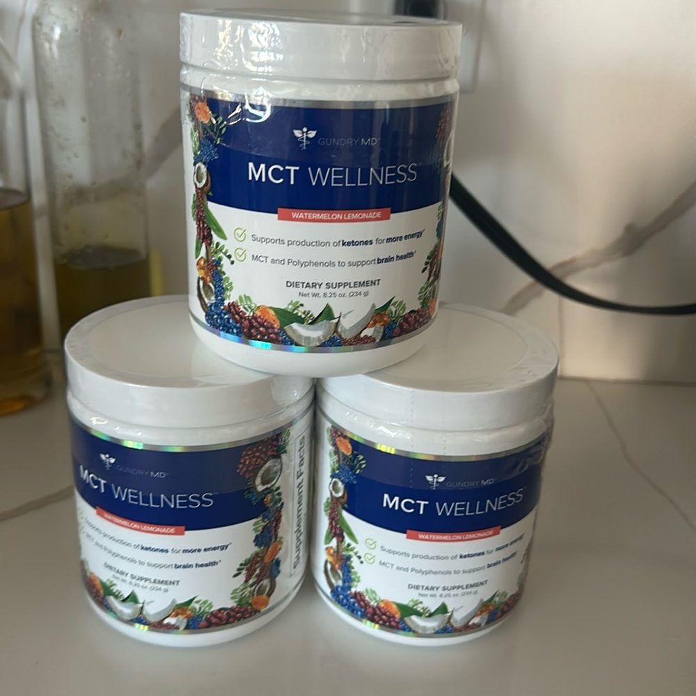 Mct wellnesss